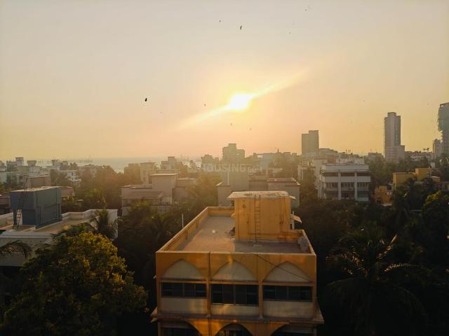3.5 BHK Apartment in Bandra West for rent Mumbai. The reference number is 20360965