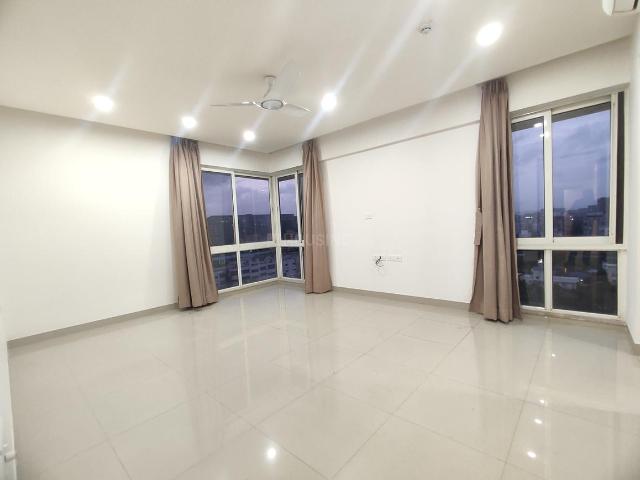 3.5 BHK Apartment in Baner for rent Pune. The reference number is 19123628