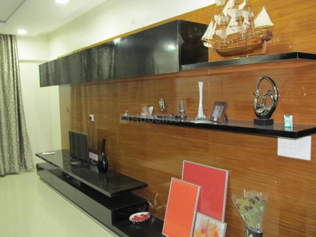 3.5 BHK Apartment in Baner for rent Pune. The reference number is 20430971