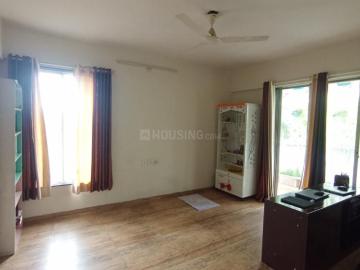 3.5 BHK Apartment in Baner for rent Pune. The reference number is 20560662