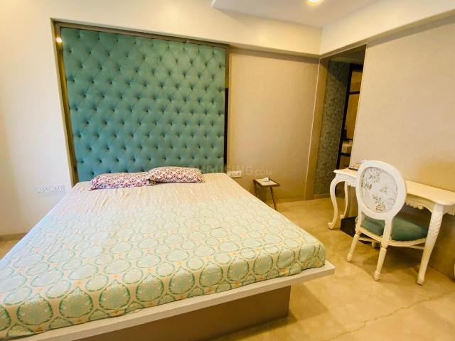 3.5 BHK Apartment in Baner for rent Pune. The reference number is 20759275