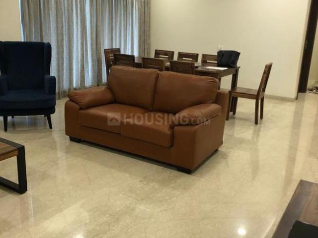 3.5 BHK Apartment in Baner for rent Pune. The reference number is 20891676