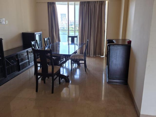 3.5 BHK Apartment in Baner for rent Pune. The reference number is 21161324