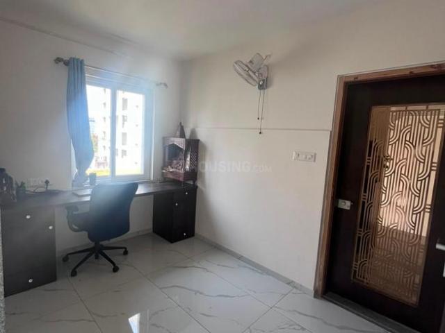 3.5 BHK Apartment in Baner for rent Pune. The reference number is 21175815