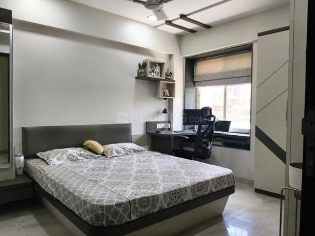3.5 BHK Apartment in Baner for resale Pune. The reference number is 20592592