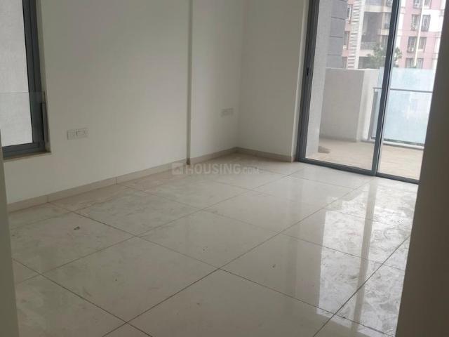 3.5 BHK Apartment in Baner for resale Pune. The reference number is 21110217