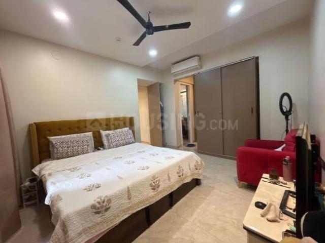 3.5 BHK Apartment in Baner for resale Pune. The reference number is 21187610