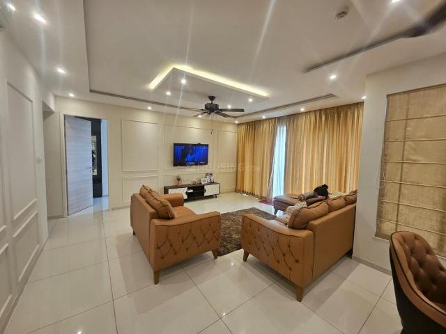 3.5 BHK Apartment in Baner for resale Pune. The reference number is 21365920