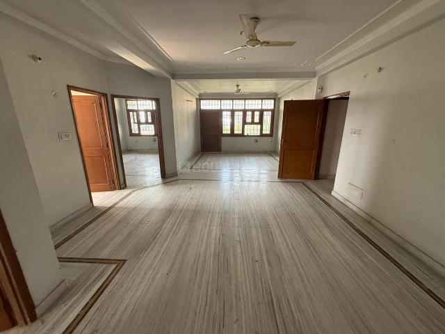 3.5 BHK Apartment in Bani Park for rent Jaipur. The reference number is 18610810