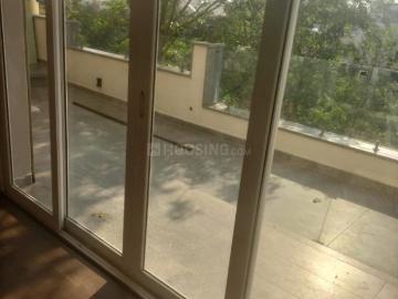 3.5 BHK Apartment in Banjara Hills for rent Hyderabad. The reference number is 19831552