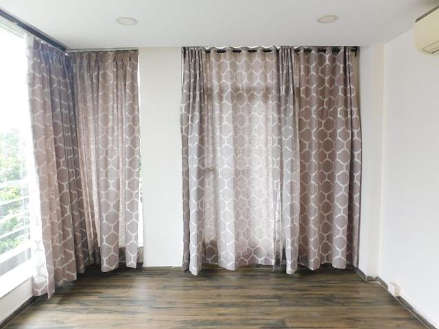 3.5 BHK Apartment in Banjara Hills for rent Hyderabad. The reference number is 20641690