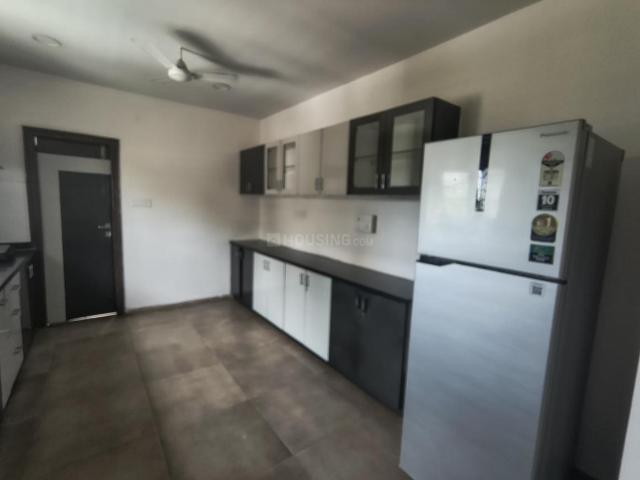 3.5 BHK Apartment in Banjara Hills for rent Hyderabad. The reference number is 20791331
