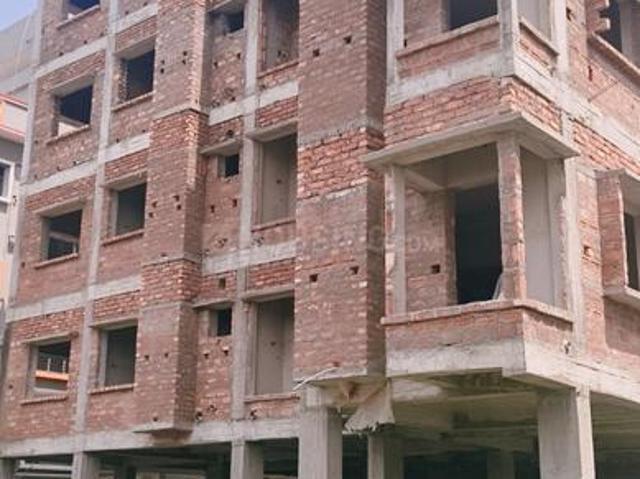 3.5 BHK Apartment in Bansdroni for resale Kolkata. The reference number is 20590611