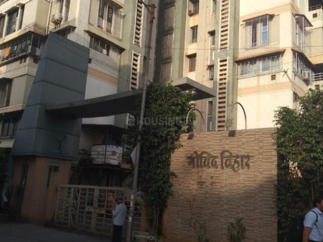 3.5 BHK Apartment in Badlapur West for rent Badlapur. The reference number is 20077067
