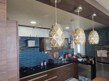 3.5 BHK Apartment in Balewadi for rent Pune. The reference number is 20566213