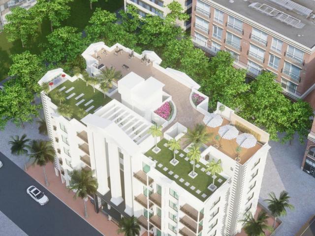 3.5 BHK Apartment in Baramati for resale Pune. The reference number is 18103137