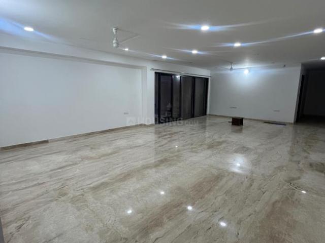 3.5 BHK Apartment in Bavdhan for rent Pune. The reference number is 19993919