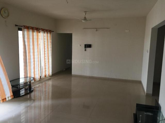 3.5 BHK Apartment in Bavdhan for rent Pune. The reference number is 21106549
