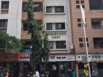 3.5 BHK Apartment in Bavdhan for resale Pune. The reference number is 17364490