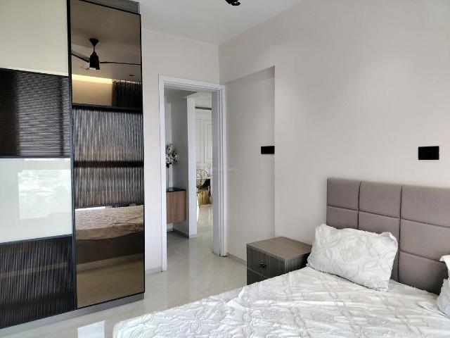 3.5 BHK Apartment in Bavdhan for resale Pune. The reference number is 20132741