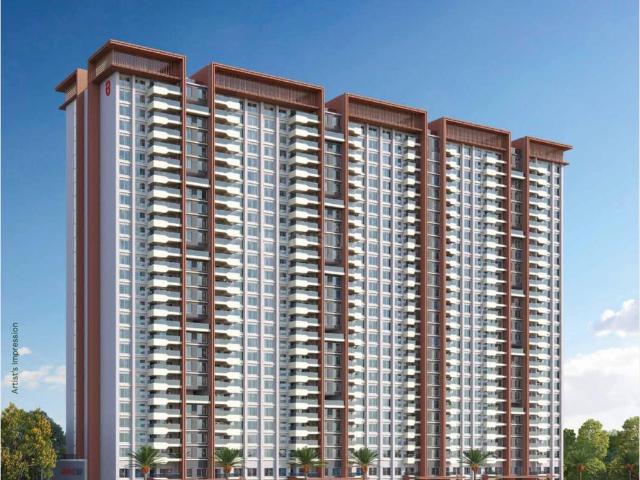 3.5 BHK Apartment in Bavdhan for resale Pune. The reference number is 20919745