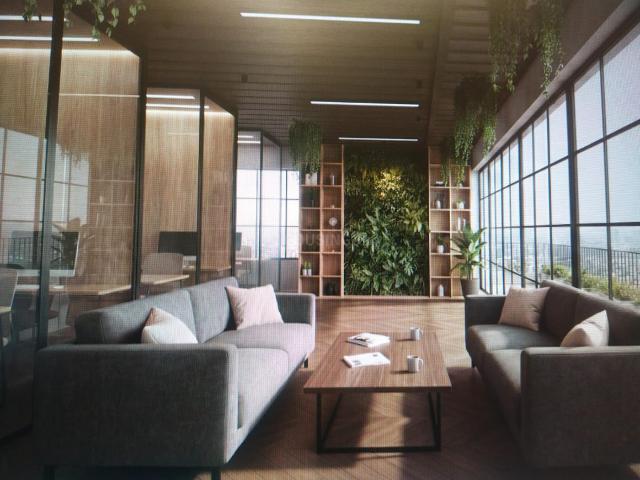 3.5 BHK Apartment in Bavdhan for resale Pune. The reference number is 21012562