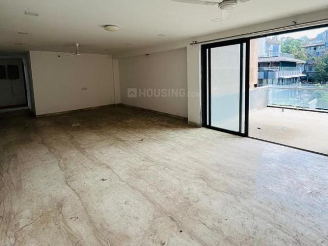 3.5 BHK Apartment in Bavdhan for resale Pune. The reference number is 21024682
