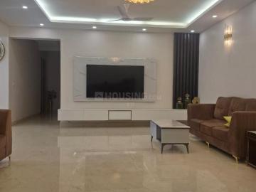 3.5 BHK Apartment in Benson Town for resale Bengaluru. The reference number is 20557807