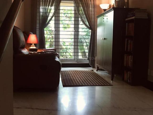 3.5 BHK Apartment in Benson Town for resale Bengaluru. The reference number is 20986108