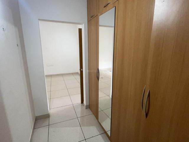 3.5 BHK Apartment in Begur for rent Bengaluru. The reference number is 20521295