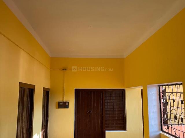 3.5 BHK Apartment in Belan Bazar for rent Munger. The reference number is 17951064
