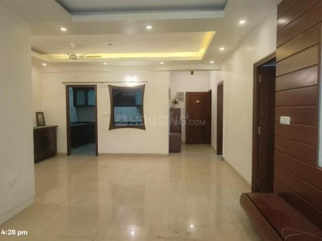 3.5 BHK Apartment in Bellandur for rent Bengaluru. The reference number is 20530533