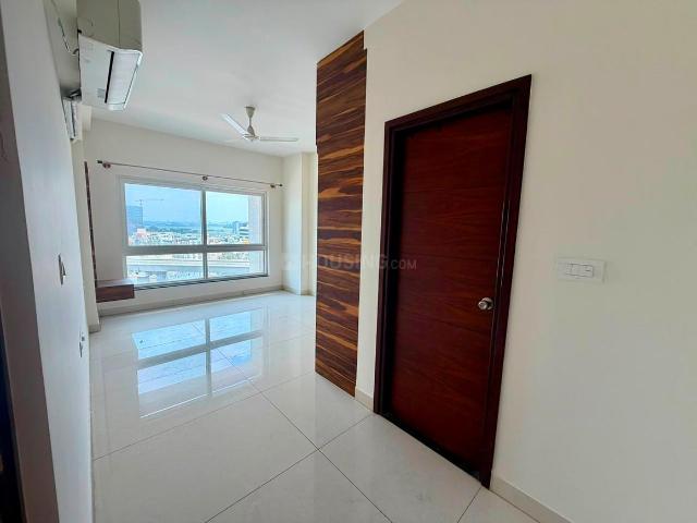 3.5 BHK Apartment in Bellandur for rent Bengaluru. The reference number is 21068502