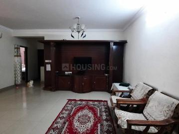 3.5 BHK Apartment in Bellandur for resale Bengaluru. The reference number is 20411464