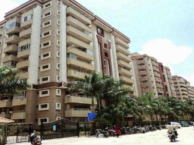 3.5 BHK Apartment in Bellandur for resale Bengaluru. The reference number is 20425105