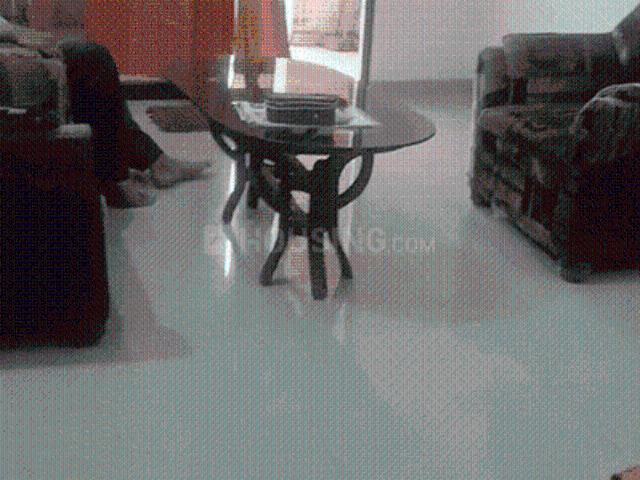 3.5 BHK Apartment in Besa for rent Nagpur. The reference number is 21205360