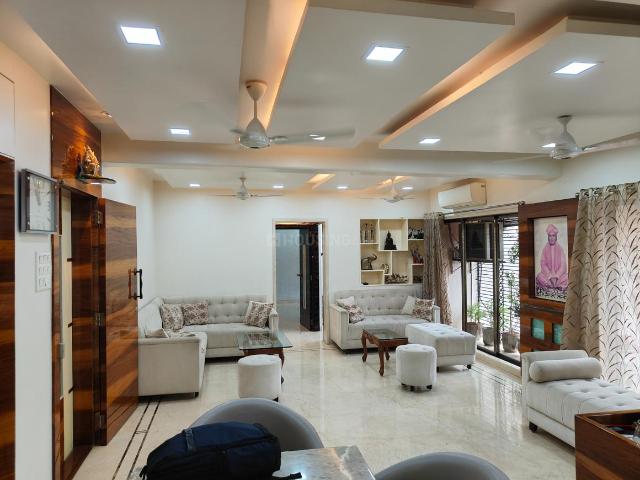 3.5 BHK Apartment in Bhayandar West for resale Mira Bhayandar. The reference number is 20252588