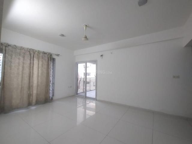3.5 BHK Apartment in Bhayli for rent Vadodara. The reference number is 20680397