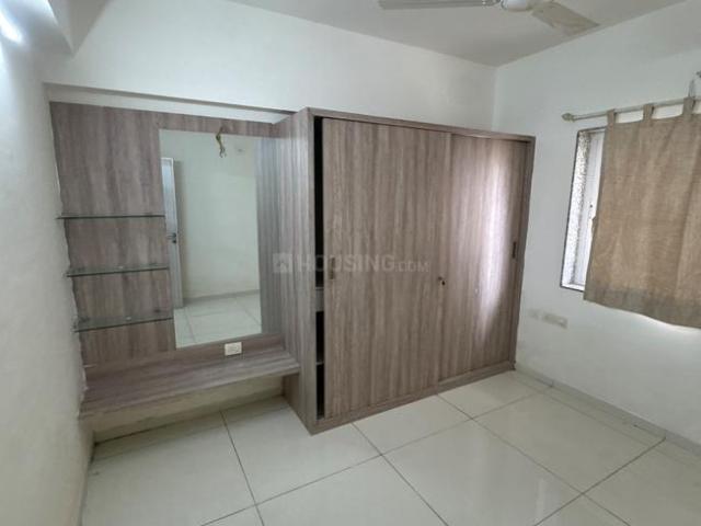3.5 BHK Apartment in Bhayli for rent Vadodara. The reference number is 21062470