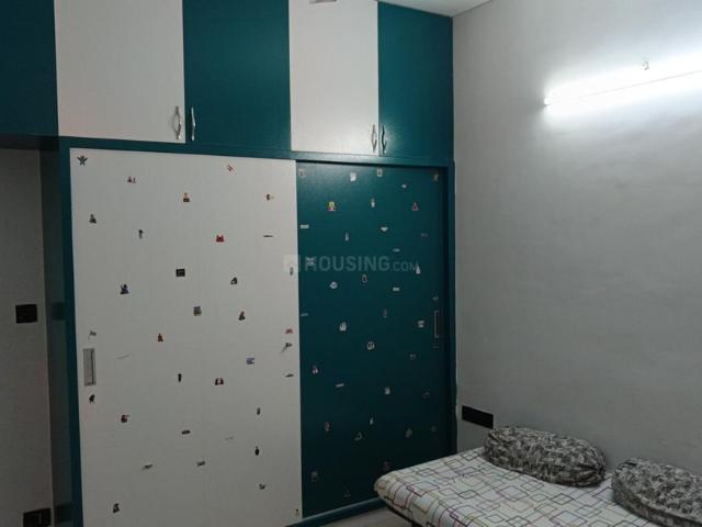 3.5 BHK Apartment in Bhayli for resale Vadodara. The reference number is 20724187