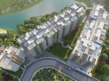 3.5 BHK Apartment in Bhagwant Pur for resale Dehradun. The reference number is 18373816