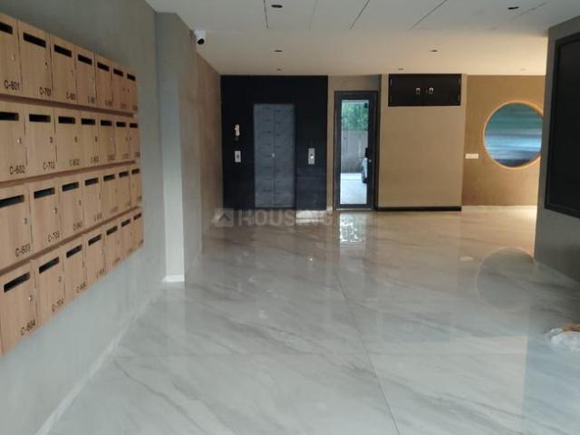 3.5 BHK Apartment in Bhaijipura for rent Gandhinagar. The reference number is 18522703