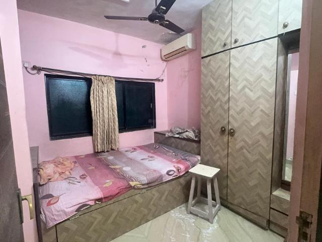 3.5 BHK Apartment in Bhandup West for rent Mumbai. The reference number is 21102007