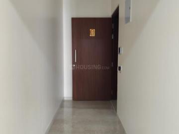 3.5 BHK Apartment in Bhugaon for rent Pune. The reference number is 19852545
