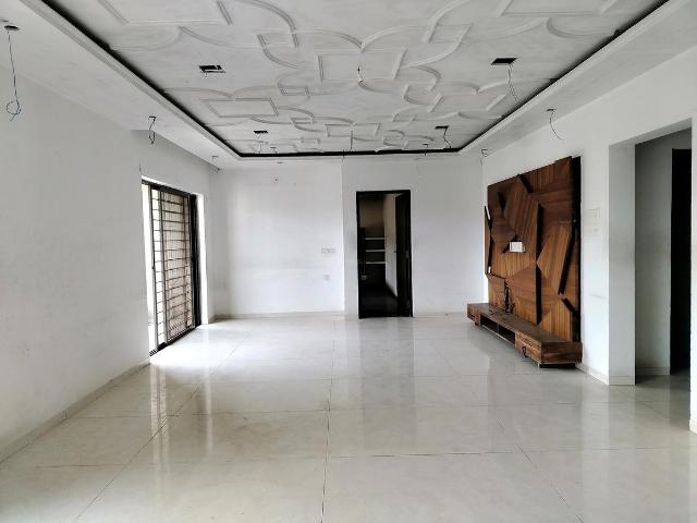 3.5 BHK Apartment in Bhugaon for resale Pune. The reference number is 20303201