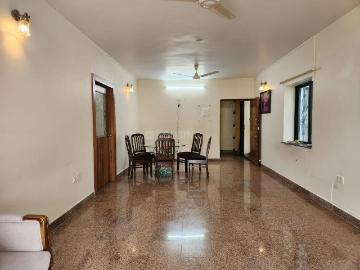3.5 BHK Apartment in Bibwewadi for rent Pune. The reference number is 20548641