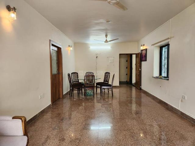 3.5 BHK Apartment in Bibwewadi for rent Pune. The reference number is 20548641