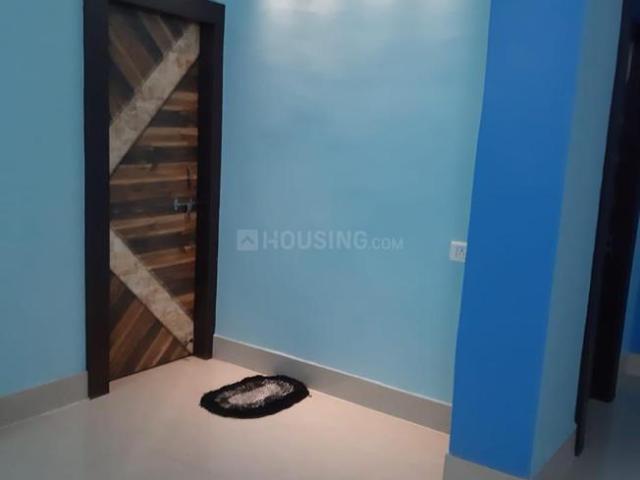 3.5 BHK Apartment in Bidhannagar for rent Durgapur. The reference number is 20532515
