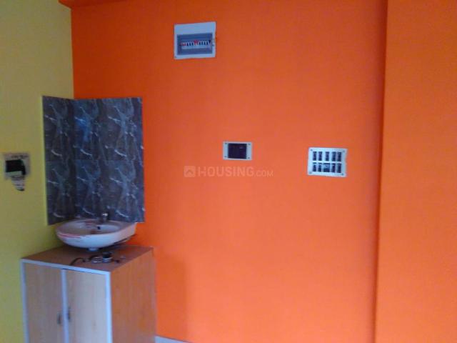 3.5 BHK Apartment in Birati for resale Kolkata. The reference number is 17521846