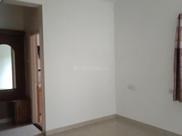 3.5 BHK Apartment in Bommanahalli for rent Bengaluru. The reference number is 20775738